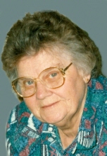 Evelyn I. 'Evie' Hauser