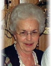 Barbara Joan Burns