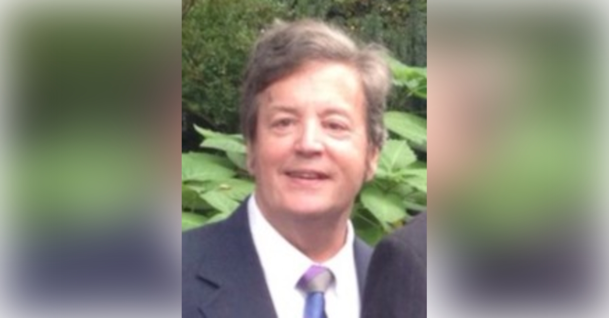 Obituary information for Parrott