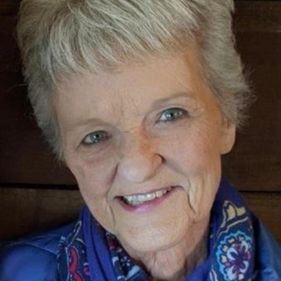 Obituary information for Beatrice Ann Ellingsworth