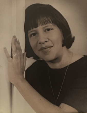 Sally Sotelo