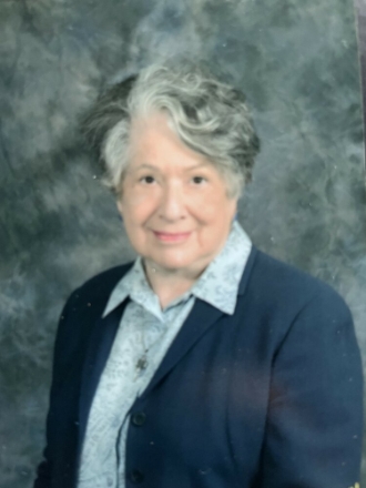Photo of Annette Bedford