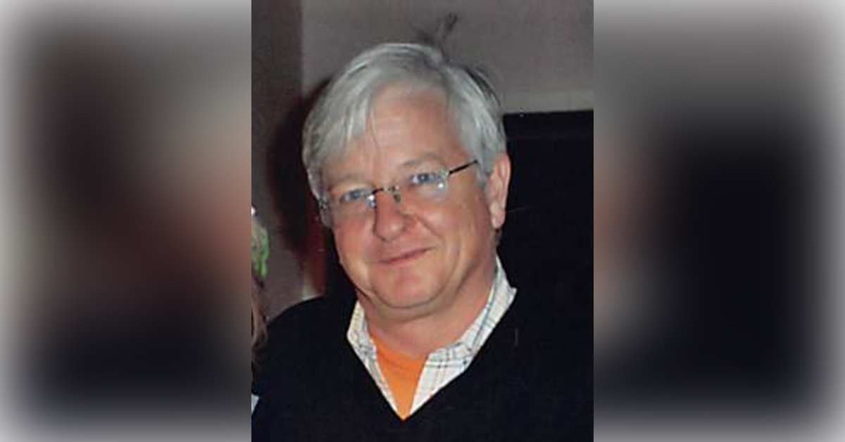 Obituary information for Gary D Lundquist