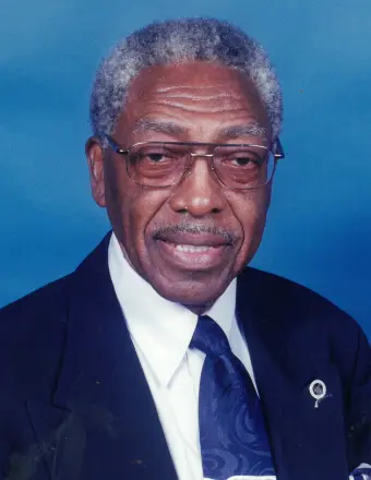 Dr. Eddie L.  Barnes