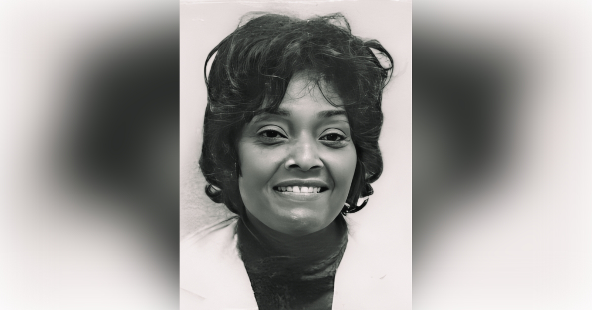 Obituary information for Doris Ann Wadley