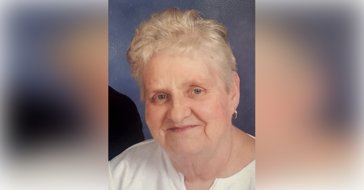 Obituary information for Linnie (Woodside) Rodgers