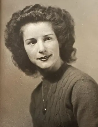 Betty Ann Deutschendorf