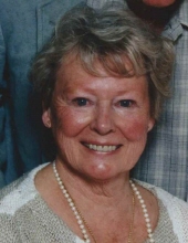 Gloria Marie Brown