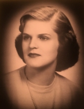 Photo of Rebecca Snell