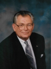 Arnold Landon Warner Sr.
