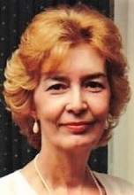 Virginia K. Williams, RN