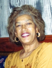 Photo of Joan Weathers