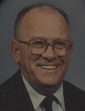 Billy J. Moesner