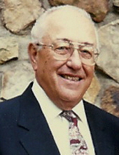 Photo of Henry "Hank" Fischer