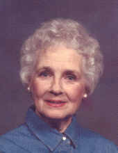 Betty June Deill