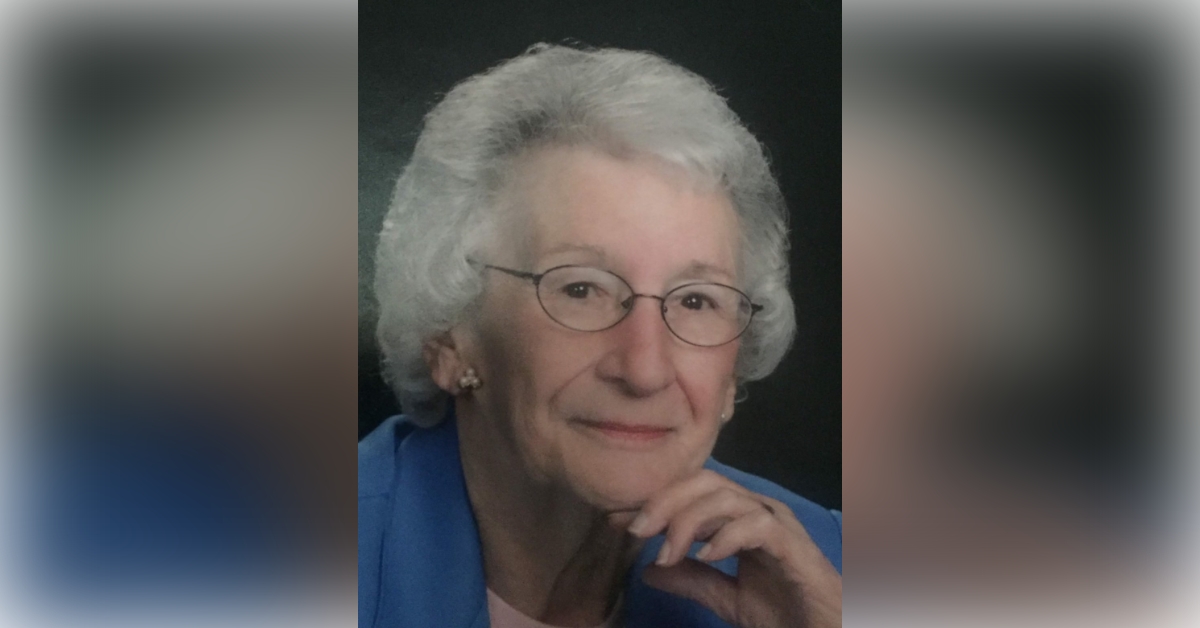 Obituary information for Maxine Marie Hildebrand