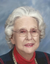 Lillian Gantt Corley