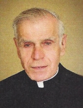 Rev. Fr. MARK A. DiNARDO