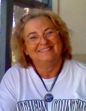 Janet Doreen Holland