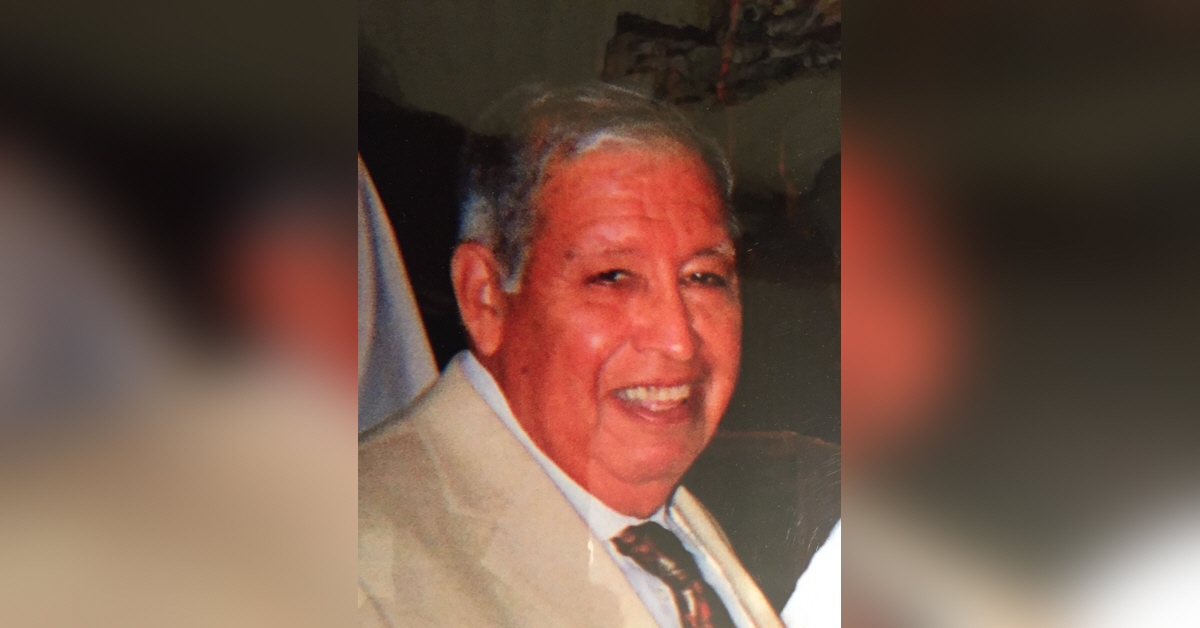 Obituary information for Alfonso Ramirez