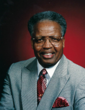 Photo of Henry Seaborn, Jr.