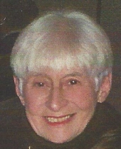 Doris R. Neeson
