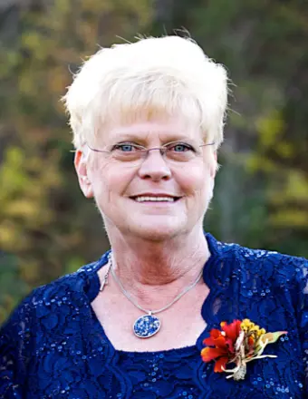 Obituary information for Judy Allen