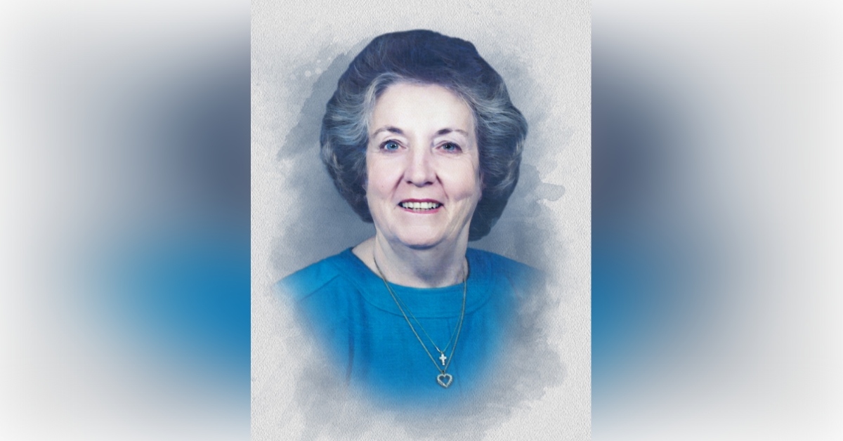 Obituary information for Betty Wilson Musick