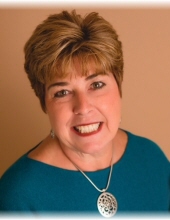 Photo of Linda Snyder