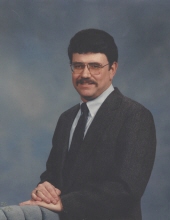 Photo of Terry Schroeder