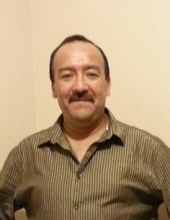 Roberto Atilano Padron