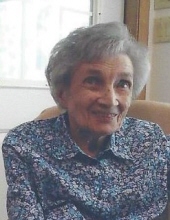 Mildred Marie Clark