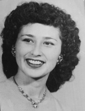 Elvira Pedroza Espinosa