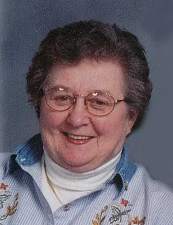 Darlene Kay Shofner