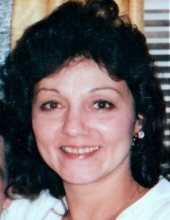 Kathleen M. Stedman