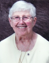 Photo of Evelyn Williams