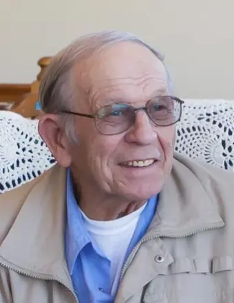 Obituary information for Charles F. Kessler