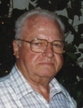 Photo of John Markline