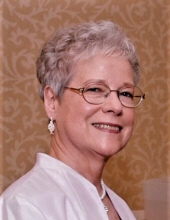 Mary Ellen Barnes Jennings