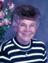 Photo of Christine Miller