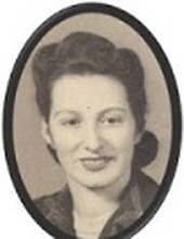 Photo of Mary Stephens