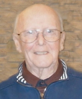 Photo of Kenneth Bray