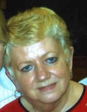Patricia A. Bowman