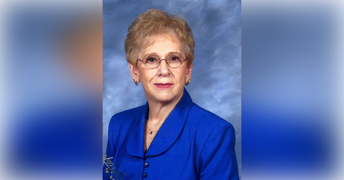 Obituary information for Lois Freeman