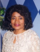 Mildred Marie Allen