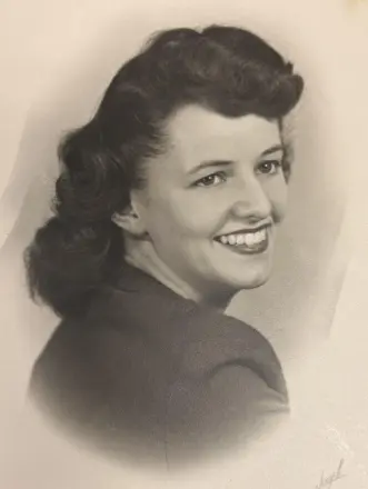 Betty J. Alpaugh