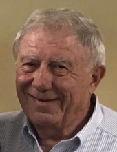 Photo of Gordon Daniels