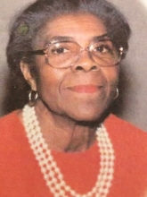 Ethel Lee Edmundson Linberger
