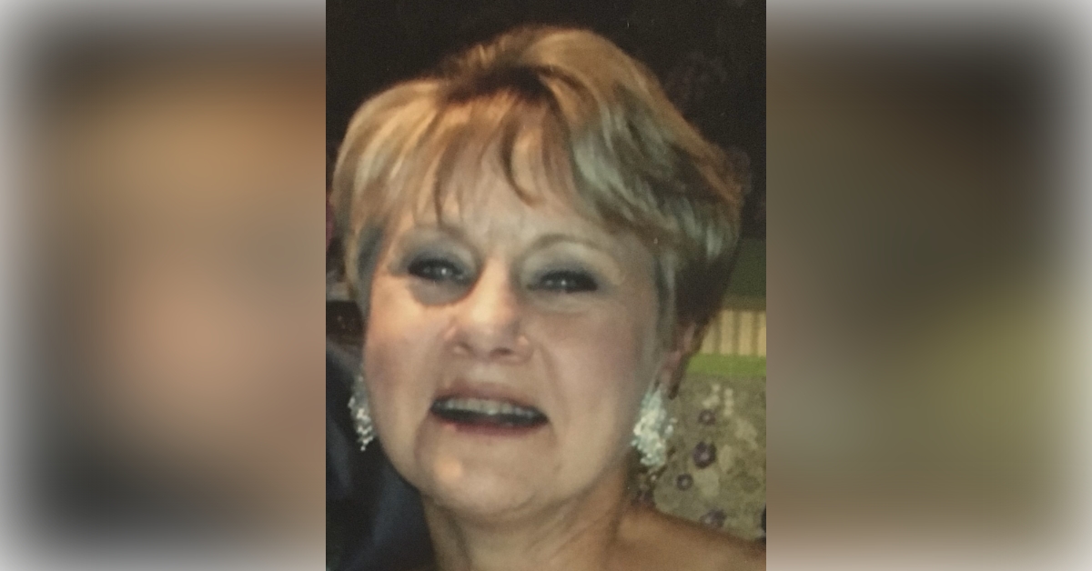 Obituary information for Bethany A. Lynn