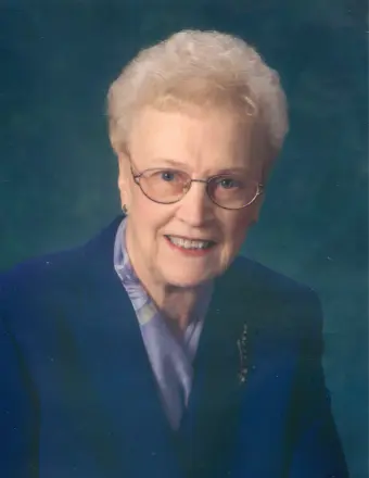 Phyllis J. Klara